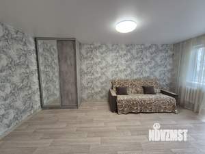1-к квартира, на длительный срок, 31м2, 3/5 этаж