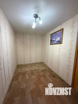 2-к квартира, на длительный срок, 46м2, 5/5 этаж