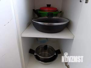 2-к квартира, посуточно, 45м2, 5/5 этаж