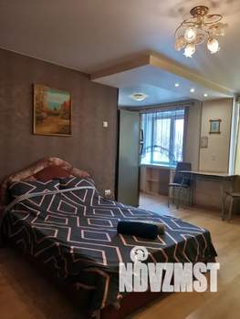 2-к квартира, посуточно, 48м2, 3/5 этаж