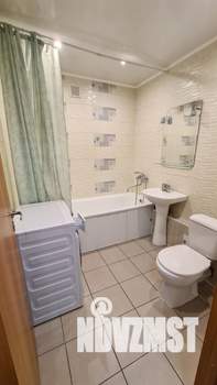 1-к квартира, посуточно, 34м2, 1/1 этаж