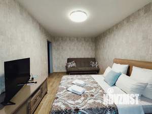 1-к квартира, посуточно, 31м2, 3/5 этаж