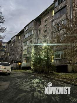 2-к квартира, на длительный срок, 51м2, 5/5 этаж