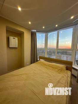 1-к квартира, на длительный срок, 48м2, 15/16 этаж