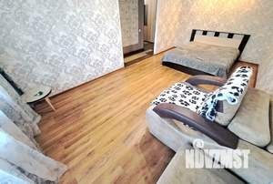 1-к квартира, посуточно, 33м2, 5/5 этаж