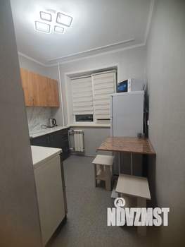 1-к квартира, на длительный срок, 30м2, 4/5 этаж