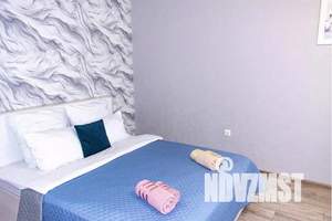 1-к квартира, посуточно, 39м2, 3/10 этаж