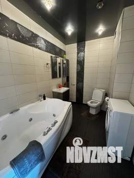 1-к квартира, посуточно, 65м2, 4/17 этаж