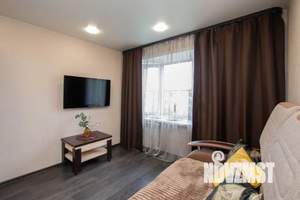 Студия квартира, посуточно, 20м2, 5/5 этаж