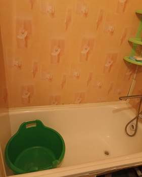 1-к квартира, на длительный срок, 12м2, 5/5 этаж