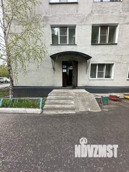 2-к квартира, на длительный срок, 40м2, 1/4 этаж