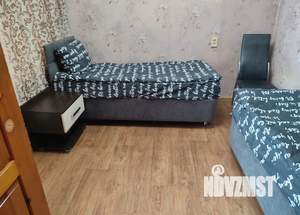 3-к квартира, посуточно, 57м2, 6/9 этаж