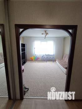 1-к квартира, на длительный срок, 36м2, 7/9 этаж