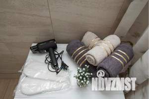 2-к квартира, посуточно, 45м2, 8/20 этаж