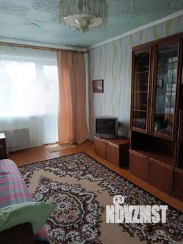 2-к квартира, на длительный срок, 44м2, 5/5 этаж