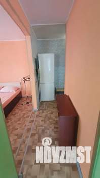 1-к квартира, посуточно, 30м2, 1/5 этаж