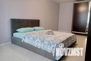 1-к квартира, посуточно, 40м2, 6/16 этаж