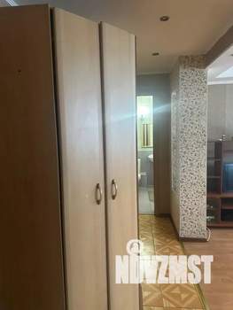 2-к квартира, посуточно, 44м2, 1/5 этаж