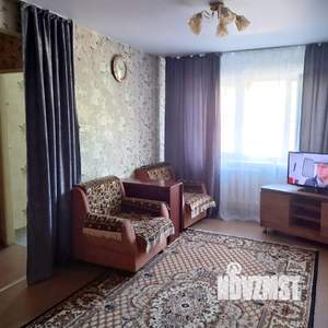 2-к квартира, на длительный срок, 44м2, 1/5 этаж