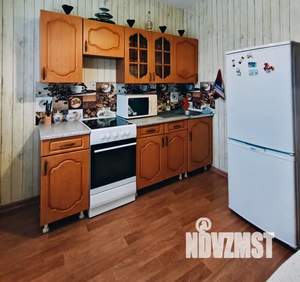 2-к квартира, посуточно, 54м2, 8/9 этаж