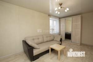 2-к квартира, на длительный срок, 46м2, 4/9 этаж