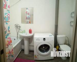 1-к квартира, посуточно, 32м2, 5/9 этаж