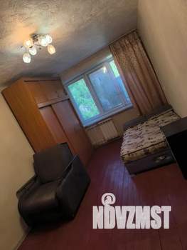 1-к квартира, посуточно, 32м2, 4/5 этаж