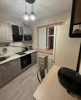 2-к квартира, на длительный срок, 44м2, 3/5 этаж