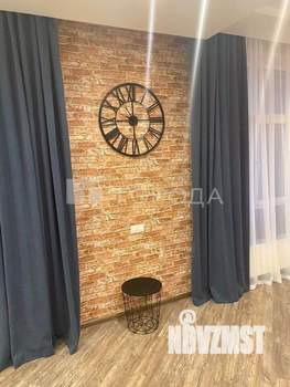 1-к квартира, на длительный срок, 51м2, 2/18 этаж