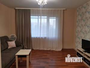 2-к квартира, на длительный срок, 53м2, 4/9 этаж