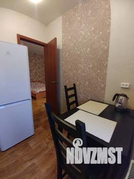 1-к квартира, посуточно, 30м2, 2/5 этаж