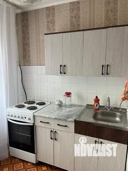 3-к квартира, на длительный срок, 58м2, 2/5 этаж