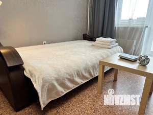 1-к квартира, посуточно, 38м2, 6/16 этаж
