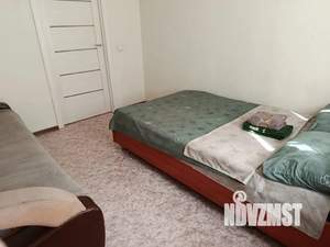 2-к квартира, посуточно, 59м2, 2/10 этаж