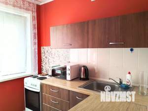 2-к квартира, посуточно, 42м2, 2/5 этаж