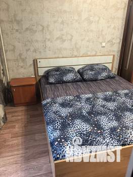 1-к квартира, посуточно, 38м2, 6/10 этаж