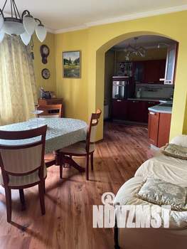 4-к квартира, посуточно, 135м2, 6/9 этаж