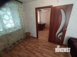 2-к квартира, на длительный срок, 42м2, 3/5 этаж