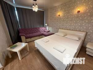 1-к квартира, посуточно, 48м2, 5/14 этаж