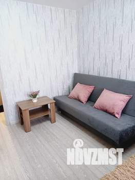 1-к квартира, посуточно, 32м2, 2/9 этаж