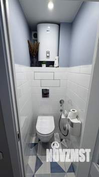 4-к квартира, на длительный срок, 78м2, 9/10 этаж