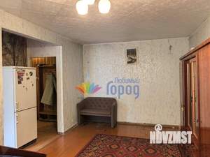 2-к квартира, на длительный срок, 45м2, 2/5 этаж