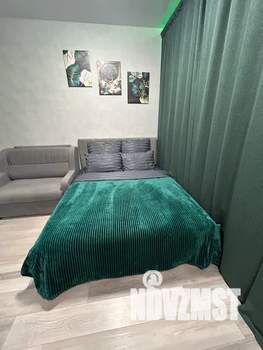 Студия квартира, посуточно, 18м2, 1/5 этаж