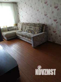 2-к квартира, на длительный срок, 58м2, 3/5 этаж