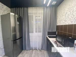 1-к квартира, посуточно, 36м2, 2/10 этаж