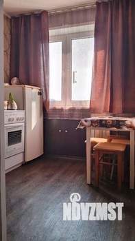 2-к квартира, на длительный срок, 44м2, 5/5 этаж