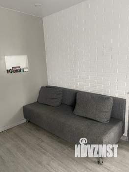 2-к квартира, на длительный срок, 44м2, 4/5 этаж