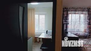 1-к квартира, посуточно, 32м2, 2/5 этаж