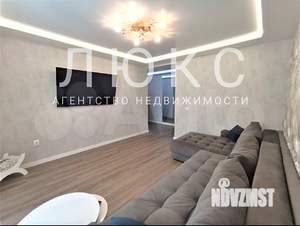 3-к квартира, на длительный срок, 60м2, 8/9 этаж