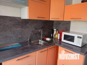 1-к квартира, посуточно, 35м2, 9/9 этаж